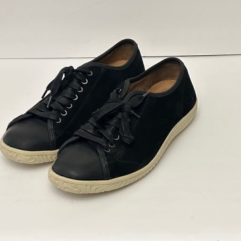 John Varvatos Shoes | John Varvatos Star Hattan Low Mens Sneakers